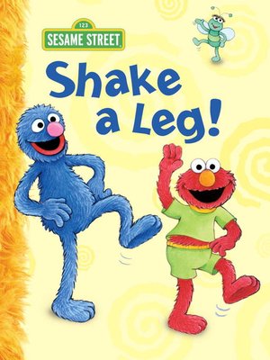 cover image of Shake a Leg!